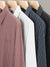 Klassiek Gestreept  Heren Shirt met Comfortabele  Pasvorm - All Colors
