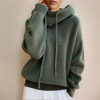 Klassieke coltrui voor dames | Relaxed Fit 0