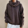 Klassieke coltrui voor dames | Relaxed Fit 2