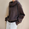 Klassieke coltrui voor dames | Relaxed Fit 4