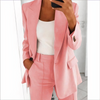 Vrendes | Blazer-Set mit Jacke und Hose