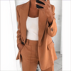 Vrendes | Blazer-Set mit Jacke und Hose