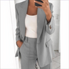 Vrendes | Blazer-Set mit Jacke und Hose