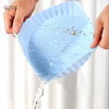 Inserto in silicone per friggitrice ad aria - Mantieni pulita la tua friggitrice ad aria