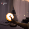 Striscia LED per Atmosfera – Illuminazione Wireless per Giardino e Campeggio