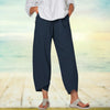 WhisperSoft Broek - Ultiem Comfort en Moeiteloze Stijl