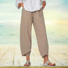 WhisperSoft Broek - Ultiem Comfort en Moeiteloze Stijl