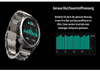 HK87 Smartwatch: Il compagno ideale per uno stile di vita attivo