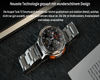 HK87 Smartwatch: Il compagno ideale per uno stile di vita attivo
