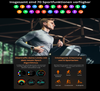 HK87 Smartwatch: Il compagno ideale per uno stile di vita attivo