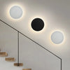 SleekSphere - Lampada da parete LED senza tempo per ogni ambiente