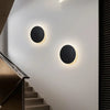 SleekSphere - Lampada da parete LED senza tempo per ogni ambiente