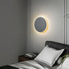SleekSphere - Lampada da parete LED senza tempo per ogni ambiente