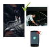SmartBright Handschoenen – Draagbare LED-verlichting voor elke situatie!