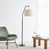 Elegante lampada da terra – Illuminazione elegante per il tuo interno