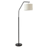 Elegante lampada da terra – Illuminazione elegante per il tuo interno
