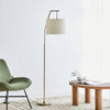 Elegante lampada da terra – Illuminazione elegante per il tuo interno