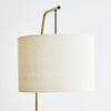 Elegante lampada da terra – Illuminazione elegante per il tuo interno