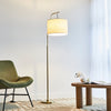 Elegante lampada da terra – Illuminazione elegante per il tuo interno