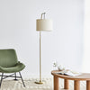 Elegante lampada da terra – Illuminazione elegante per il tuo interno