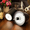 Flaschenlamp | Le tue bottiglie preferite diventano lampade mozzafiato