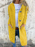 Lange cardigan voor dames, gebreid, met capuchon | Relaxte pasvorm 3