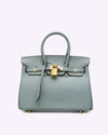 EleganceBag - Luxe Leren Handtas voor Dames