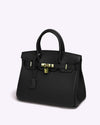 EleganceBag - Luxe Leren Handtas voor Dames
