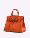 EleganceBag - Luxe Leren Handtas voor Dames
