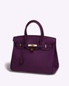 EleganceBag - Luxe Leren Handtas voor Dames
