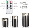 Candele LED senza fiamma