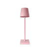 Lampada LED wireless alla moda - Lampada da tavolo LED wireless