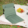 FoldEase Stoel - Compact en Comfortabel voor Elk Moment