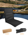 FoldEase Stoel - Compact en Comfortabel voor Elk Moment