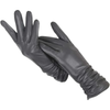 Leren handschoenen voor dames | Zachte wollen voering 4