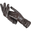 Leren handschoenen voor dames | Zachte wollen voering 5