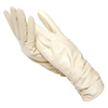 Leren handschoenen voor dames | Zachte wollen voering 8