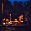 Lampada Ambientale Wireless - Illuminazione di Lusso per Ogni Ambiente