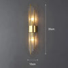 RoyalGlow Lampada da parete - Illuminazione elegante per ogni interno