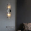 RoyalGlow Lampada da parete - Illuminazione elegante per ogni interno