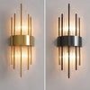 RoyalGlow Lampada da parete - Illuminazione elegante per ogni interno