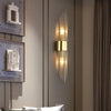 RoyalGlow Lampada da parete - Illuminazione elegante per ogni interno