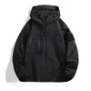Lichtgewicht jack met capuchon | Softshell, Outdoor 1