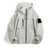 Lichtgewicht jack met capuchon | Softshell, Outdoor 4