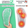 Scarpe unisex barefoot "Sport Pro" - per sport, camminata, trail running - le scarpe più sane - tanto spazio per le dita