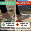 Scarpe unisex barefoot "Expert Pro" per camminare sano - leggere, antiscivolo, flessibili