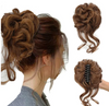 Fermaglio per capelli elegante - Lusso e funzionalità