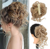 Fermaglio per capelli elegante - Lusso e funzionalità