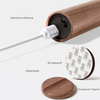 Lampada Notturna LED con Sensore di Movimento – Illuminazione Intelligente per una Navigazione Notturna Ininterrotta