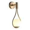 LumiSophie - Elegante lampada da parete scandinava per un'atmosfera elegante
